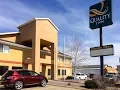 Quality Inn Pierre - Pierre Hotels South Dakota