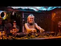 Lagu Live Melodic Techno \u0026 Indie Dance Mix On Heaven, Playa Del Carmen, Mexico | The DARA