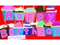 Lagu Happy Birthday Song  (Instrumental)