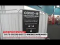 CVS to distribute third shot of Moderna and Pfizer COVID vaccines