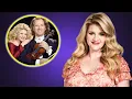 Lagu Na 10 jaar met André Rieu spreekt Marusia Löw zich eindelijk uit over André Rieu!
