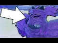 This Is Deepwoken s STRONGEST Secret Tech