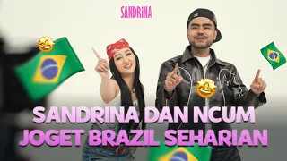 SYUTING MV BARENG NCUM, DIJAMIN TERHIBUR SEHARIAN! | BTS MV "MAU ADAT APA"