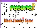 Block Shooter Game using pygame python download iTechSoftwareAcademy