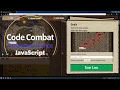 CodeCombat - Level 15 Known Enemy JavaScript Tutorial with Solution