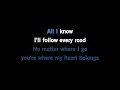Download Lagu Calum Scott - Lighthouse [Karaoke Version]