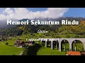 Download Lagu Spoon - Memori Sekuntum Rindu [Lirik]