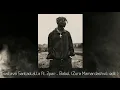 Download Lagu Gustavo Santaolalla ft. 2 Pac - Babel (Zura Mamardashvili edit) #2pac #gustavosantaolalla