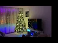 Nabali ang Christmas Tree Max Surban.