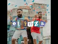 El Gozo - Jairon High & Albert Miliano