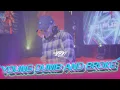 Download Lagu DJ GO PUBLIC - YOUNG DUMB AND BROKE | BREAKBEAT