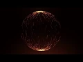 After Effects - Particles Animation using Trapcode Particulars Tutorial