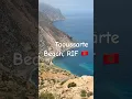 Download Lagu Beautiful Taoussarte Beach in the Rif Mountains of Morocco