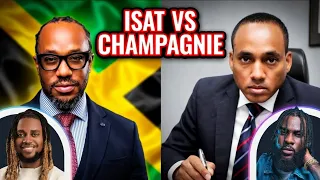 Judge Orders Jaii Frais & Jahvy Ambassador to remain in custody pending investigations