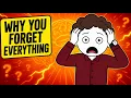 Make Anything Impossible to Forget EASY FUN HACK ANYONE CAN USE