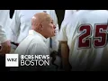Top earning Massachusetts state workers in 2024