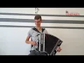Download Lagu Lanzinger Mod. 33 Diamant Mihelič - CFB
