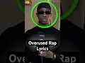 Download Lagu When Rappers Overuse Lyrics 😳