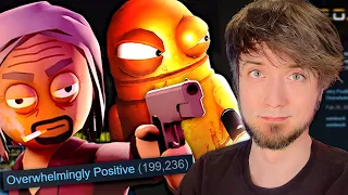 Indie Games Are WINNING - PBG