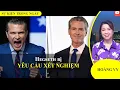Hegseth bi yeu cau xet nghiem