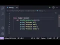Part 1 Road2GrandMaster Codeforces Problem