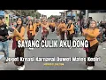 Download Lagu DJ SAYANG CULIK AKU DONG ‼️By BONGO BAR BAR,,,, Karnaval Duwet Wates Kediri 2025