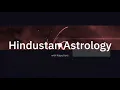 Hindustan Astrology
