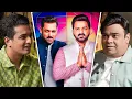 Lagu Bhojpuri Superstar Pawan Singh - Kiku Sharda On Their Brotherhood