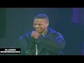 Sam Sneed Feat. Dr. Dre - "U Better Recognize" (Live)