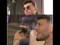 |حلقة ناااار |هشام حداد يستضيف الشامي ||الشامي يبدع في الغناء لعمالقة الغناء|| Al Shami