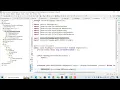 Show Database Page JSP and Servlet Mini Project Part 3