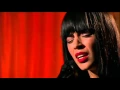 Download Lagu Loreen - My heart is refusing me ( LIVE - acoustic version )