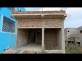 16x40 House Walkthrough with a Shop