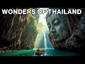 Lagu Thailand's Most Unique Geographic Wonders Discovered | Travel Documentary 4K