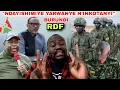 Lagu WAMURUNDI Yumiwe NDAYISHIMIYE KOKO YATSINZE INKOTANYI RDF KAGAME BARAHUNGA// BURUNDI NA FARDC 
