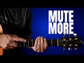 The Rhythm Guitar Skill Nobody is Talking About
