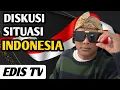 Download Lagu EDIS TV ‼️ DISKUSI SITUASI INDONESIA - LIVE RELAY 30 AGUSTUS 2025
