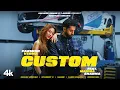 Lagu PARMISH VERMA - CUSTOM (Official Video) | FEAT. MAHIRA SHARMA | GURLEZ AKHTAR | BHUSHAN KUMAR