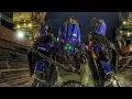 Download Lagu Bumblebee vs Dropkick Final Fight Scene - Bumblebee (2018) Movie CLIP HD