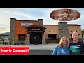 Longhorn Steakhouse - New Location In Boone North Carolina