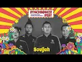 Download Lagu Souljah LIVE @ Synchronize Fest 2019