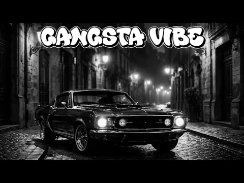 Golden Era Hip Hop Mix 🔥 90s–2000s Old School Rap Classics | Gangsta Street Vibes