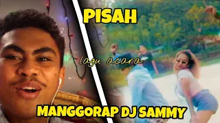 Download lagu acara papua terbaru 2021 MANGGORAP DJ SAMMY \ MP3