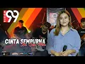 Download Lagu CINTA SEMPURNA Cover Ana Mutia Feat MUSIC 99 (Pimp Pak HAR) - HAR STUDIO