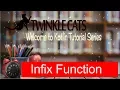Kotlin Infix Function in Bangla Learn How to Create and Use Extension Function in Kotlin