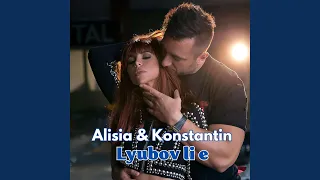 Lyubov Li E Feat Konstantin 