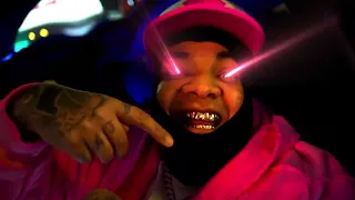 Chucky73 - LA ROSA 🥀 / WTB (VIDEO OFFICIAL)