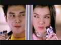 Gery 2005 Romeo Juliet feat Alice Norin Versi Marahan 3D Caramel 30 DVD