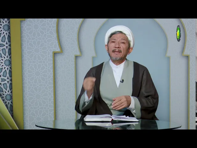 ⁣188   برهان لمی مطلق و غیر مطلق - استاد: رحمت الله رضایی