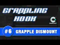 Construct 3 Tutorial - GRAPPLING HOOK